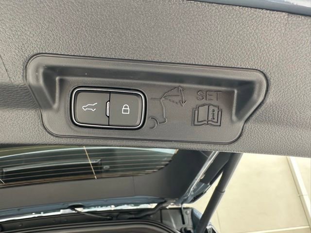 Used 2026 Ford Explorer ST w/ Sun And Sound Package AWD/4WD image 34