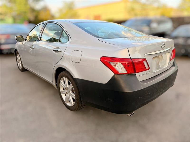 Used 2007 Lexus ES 350 FWD image 4