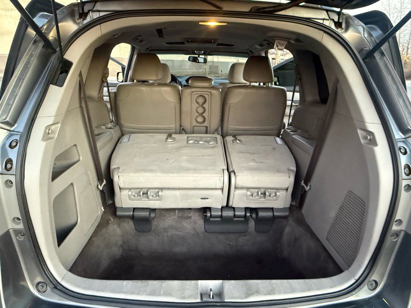 Used 2012 Honda Odyssey EX-L image 17