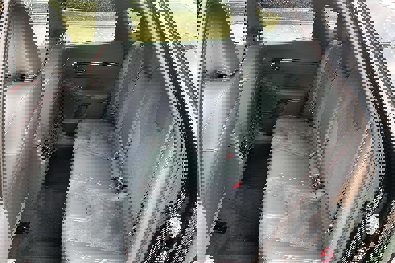 Certified 2022 Hyundai Sonata N Line image 15