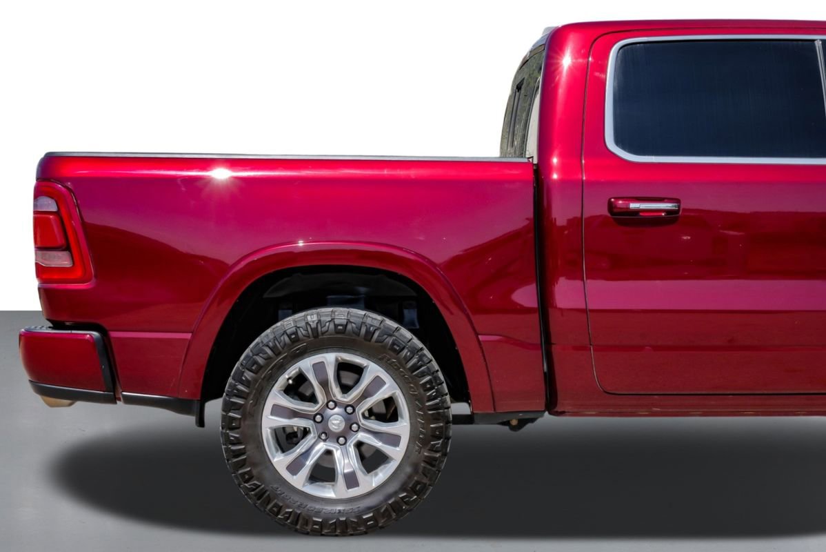 Used 2022 RAM 1500 Limited image 6