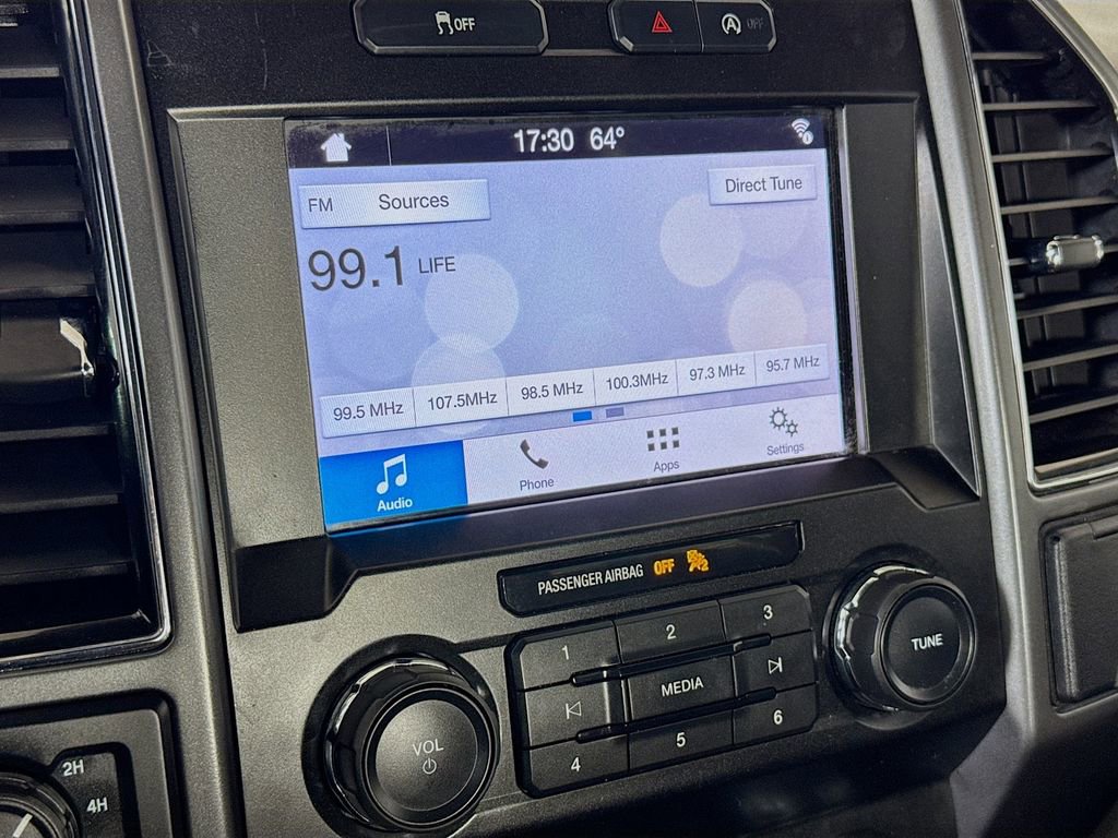 Used 2019 Ford F150 XLT w/ Equipment Group 301A Mid image 15