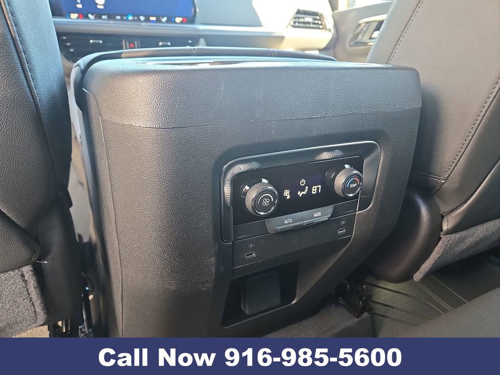 New 2026 Chevrolet Tahoe LT w/ LPO, Get Active Package image 25