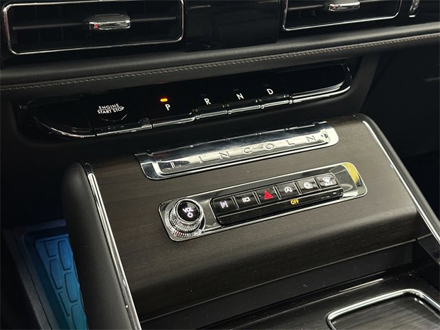 New 2026 Lincoln Aviator Reserve image 30