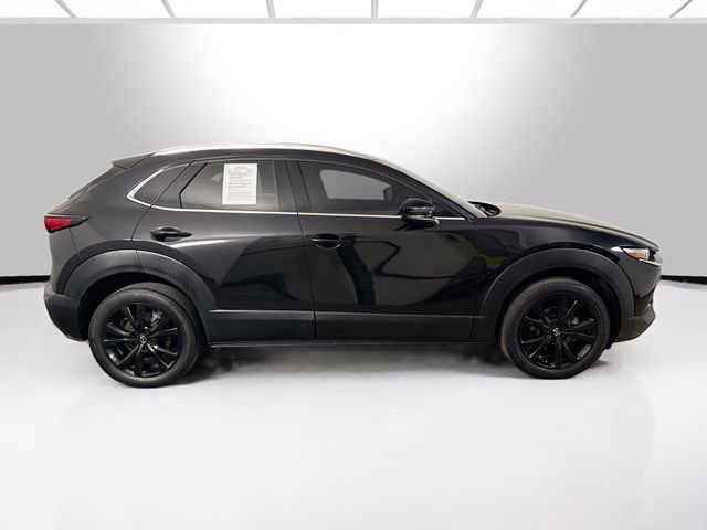 Used 2023 MAZDA CX-30 2.5 Turbo w/ Premium Plus Pkg image 14