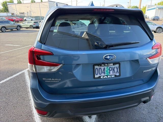 Used 2023 Subaru Forester Premium AWD/4WD image 7