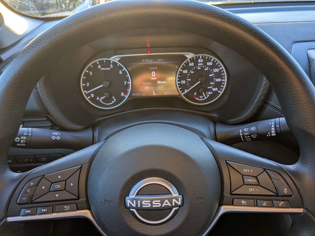 Used 2024 Nissan Sentra SV image 27