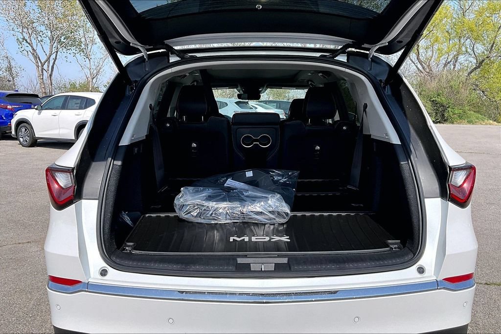 New 2026 Acura MDX w/ Technology Package AWD/4WD image 29