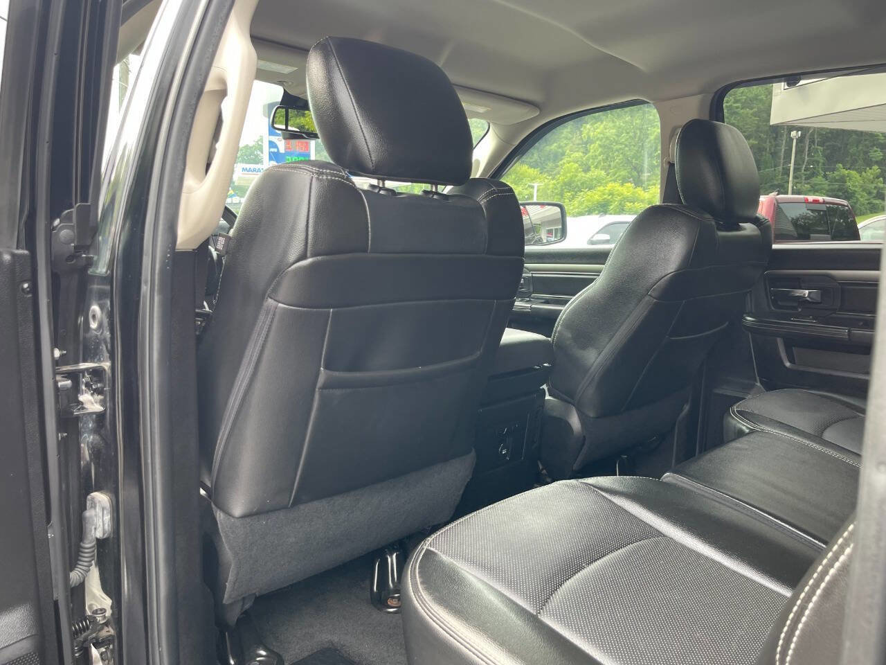 Used 2015 RAM 1500 Sport w/ Convenience Group image 27