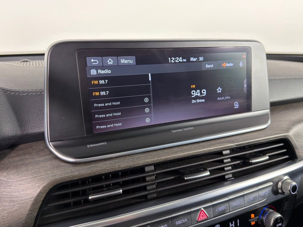 Used 2020 Kia Telluride SX image 21