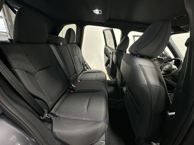 Certified 2025 Subaru Forester Premium image 25
