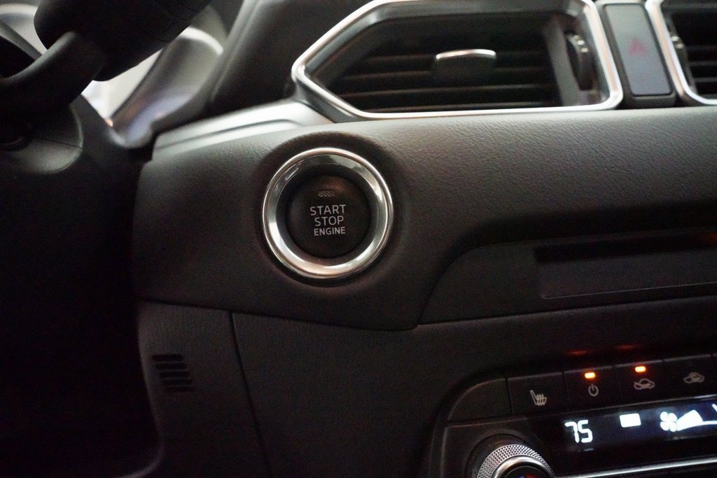 Used 2024 MAZDA CX-5 AWD 2.5 S w/ Select Package image 29