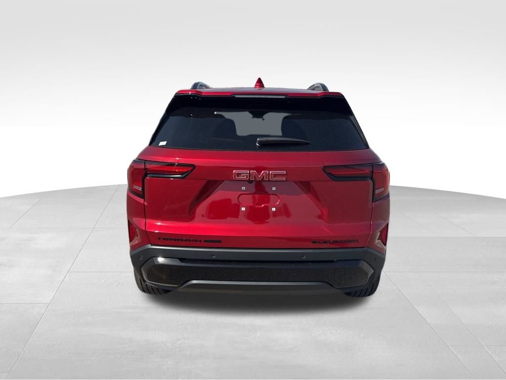 New 2026 GMC Terrain Elevation w/ Elevation Premium Package image 7