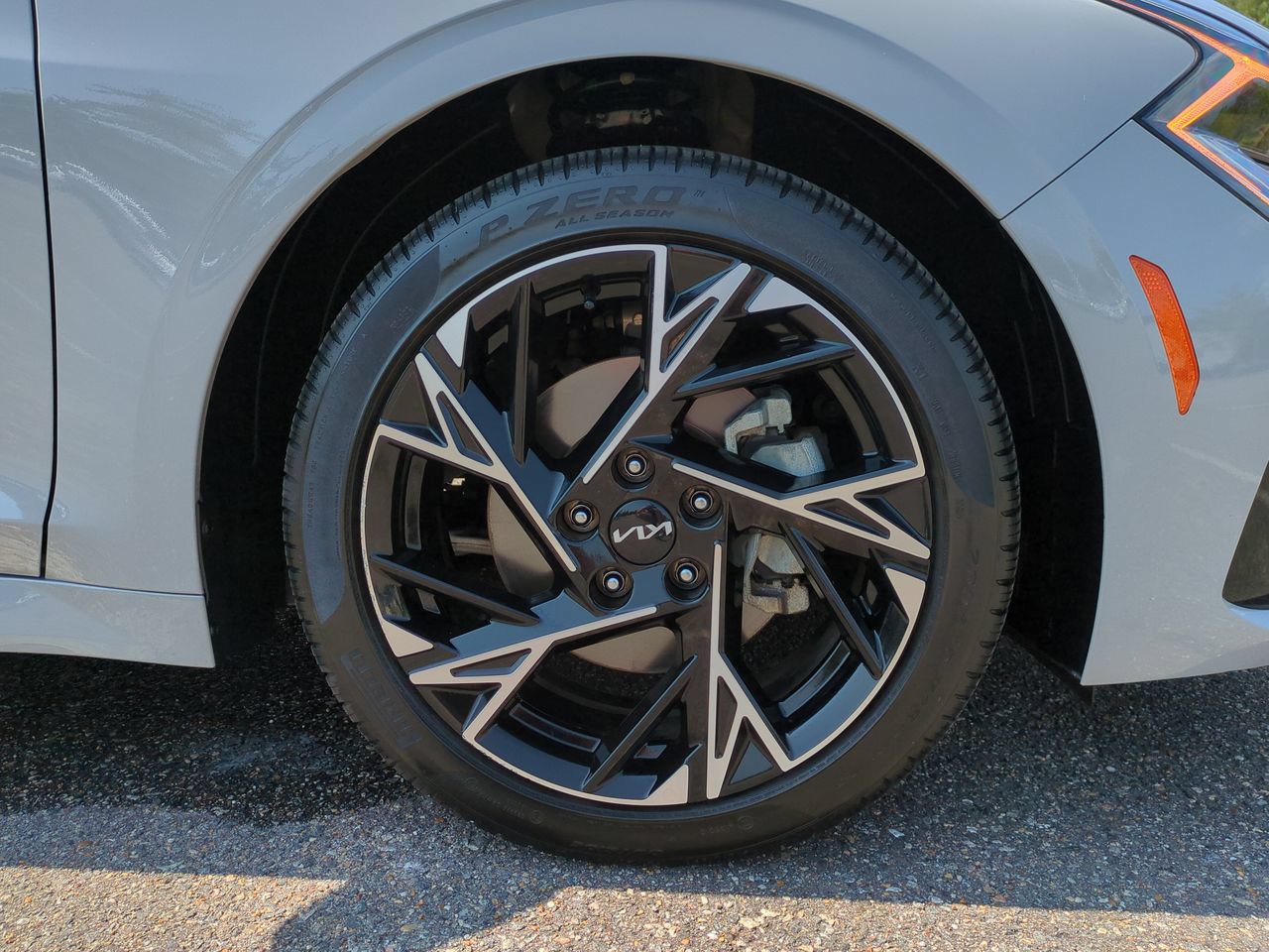Used 2025 Kia K5 GT-Line AWD/4WD image 11
