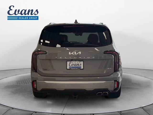 Used 2023 Kia Telluride SX Prestige AWD/4WD image 6