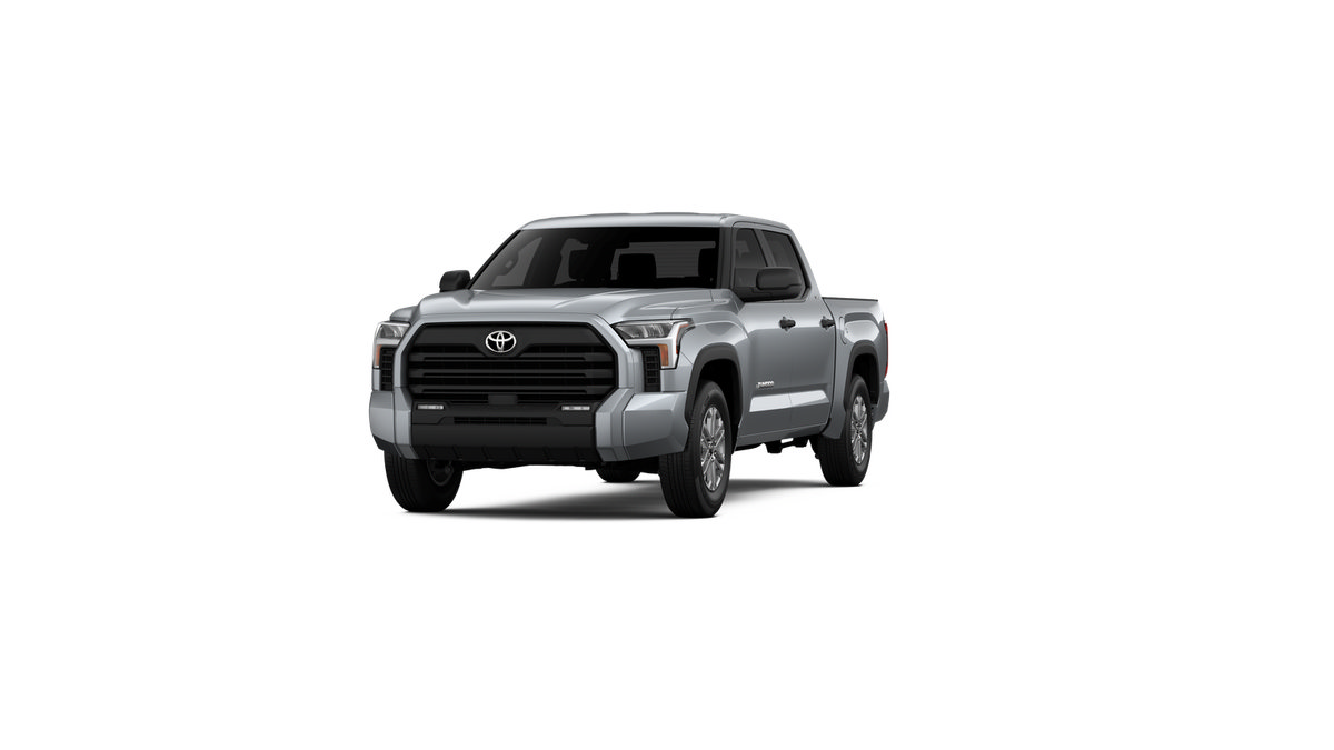 New 2026 Toyota Tundra SR5 w/ TRD Off-Road Premium Package AWD/4WD image 67