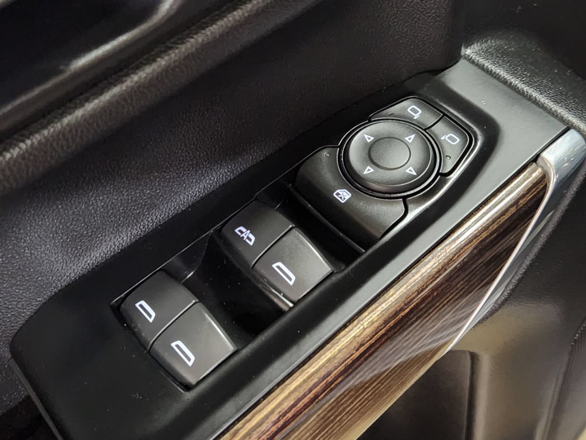 Used 2019 GMC Sierra 1500 SLE w/ SLE Value Package RWD image 42