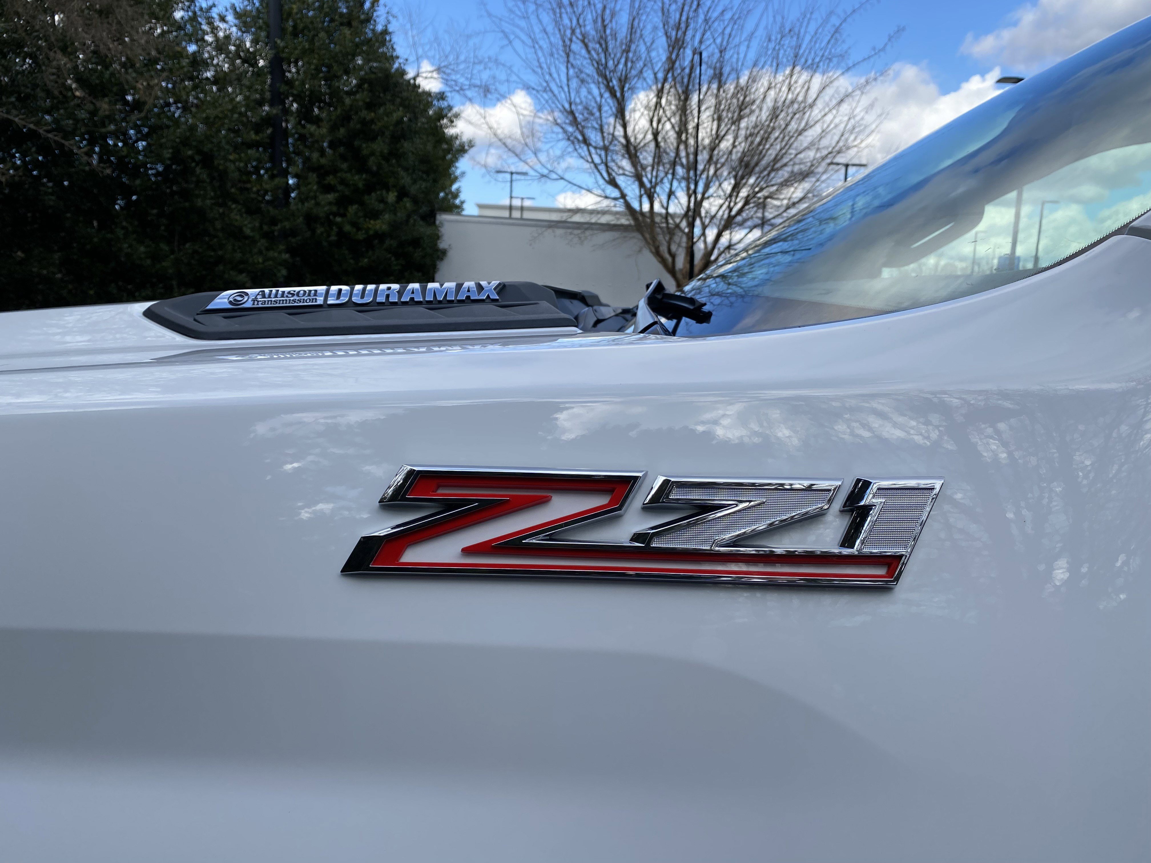 Used 2022 Chevrolet Silverado 2500 LT w/ Convenience Package image 35