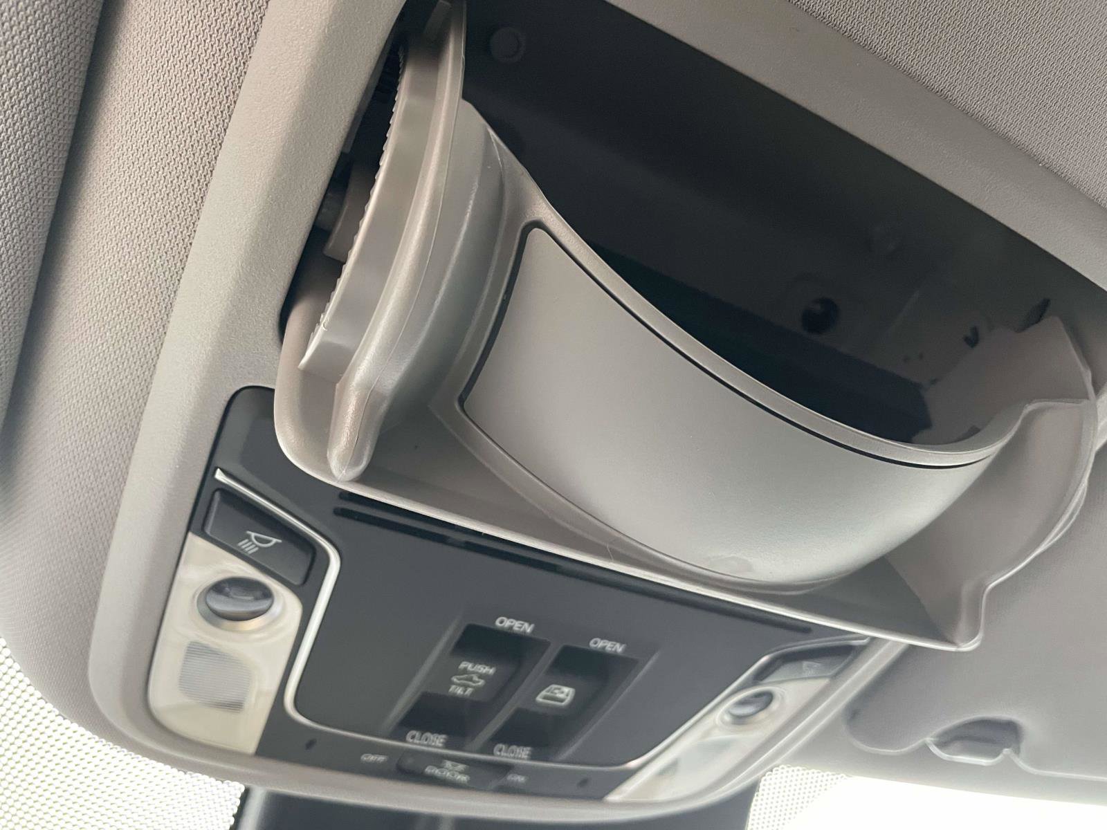 New 2026 Honda Ridgeline RTL image 18