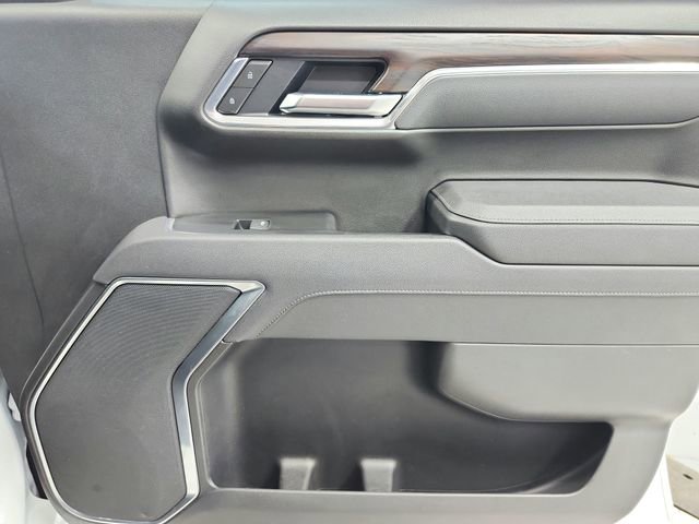 Used 2025 GMC Sierra 1500 SLT image 41