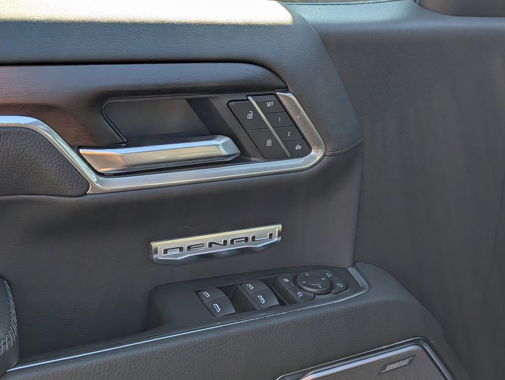 New 2026 GMC Sierra 1500 Denali w/ Denali Reserve Package image 28