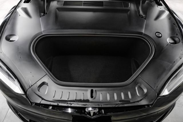 Used 2022 Tesla Model S Standard Range AWD/4WD image 53