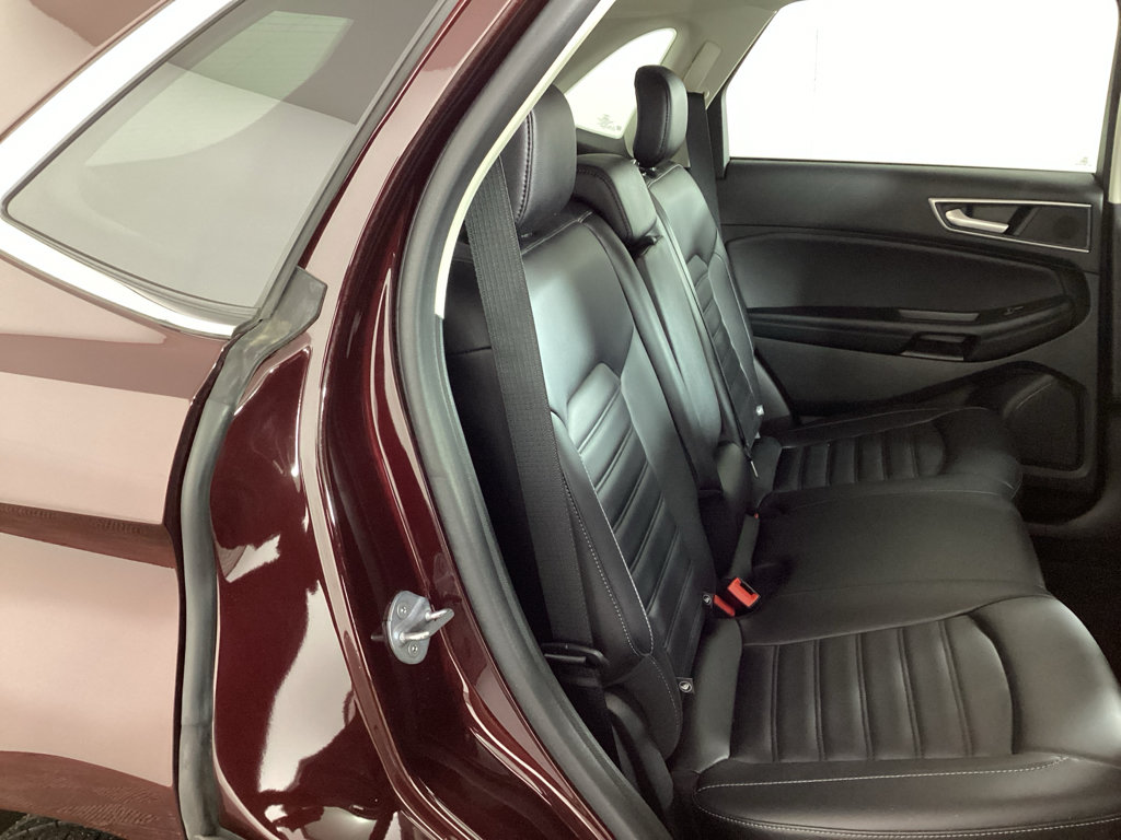 Used 2023 Ford Edge SEL w/ Convenience Package AWD/4WD image 11