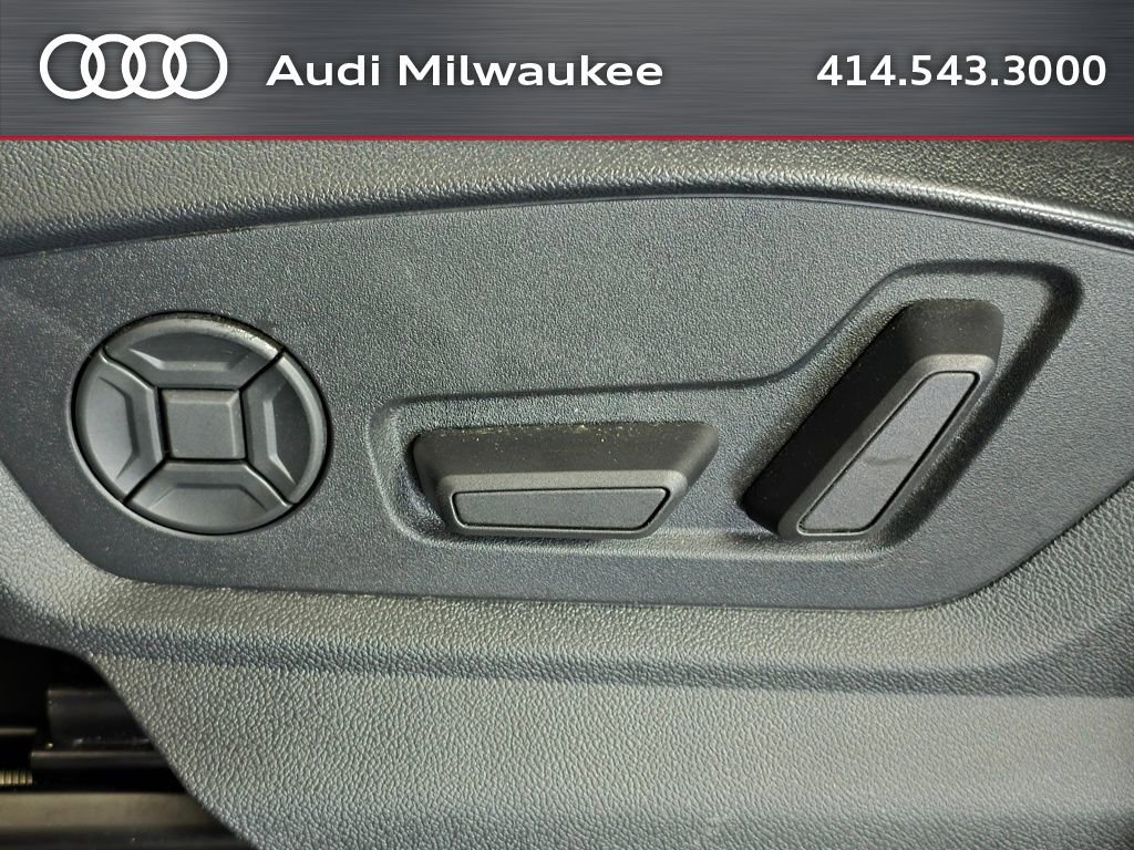Used 2023 Audi Q7 3.0T Premium Plus w/ Premium Plus Package image 19