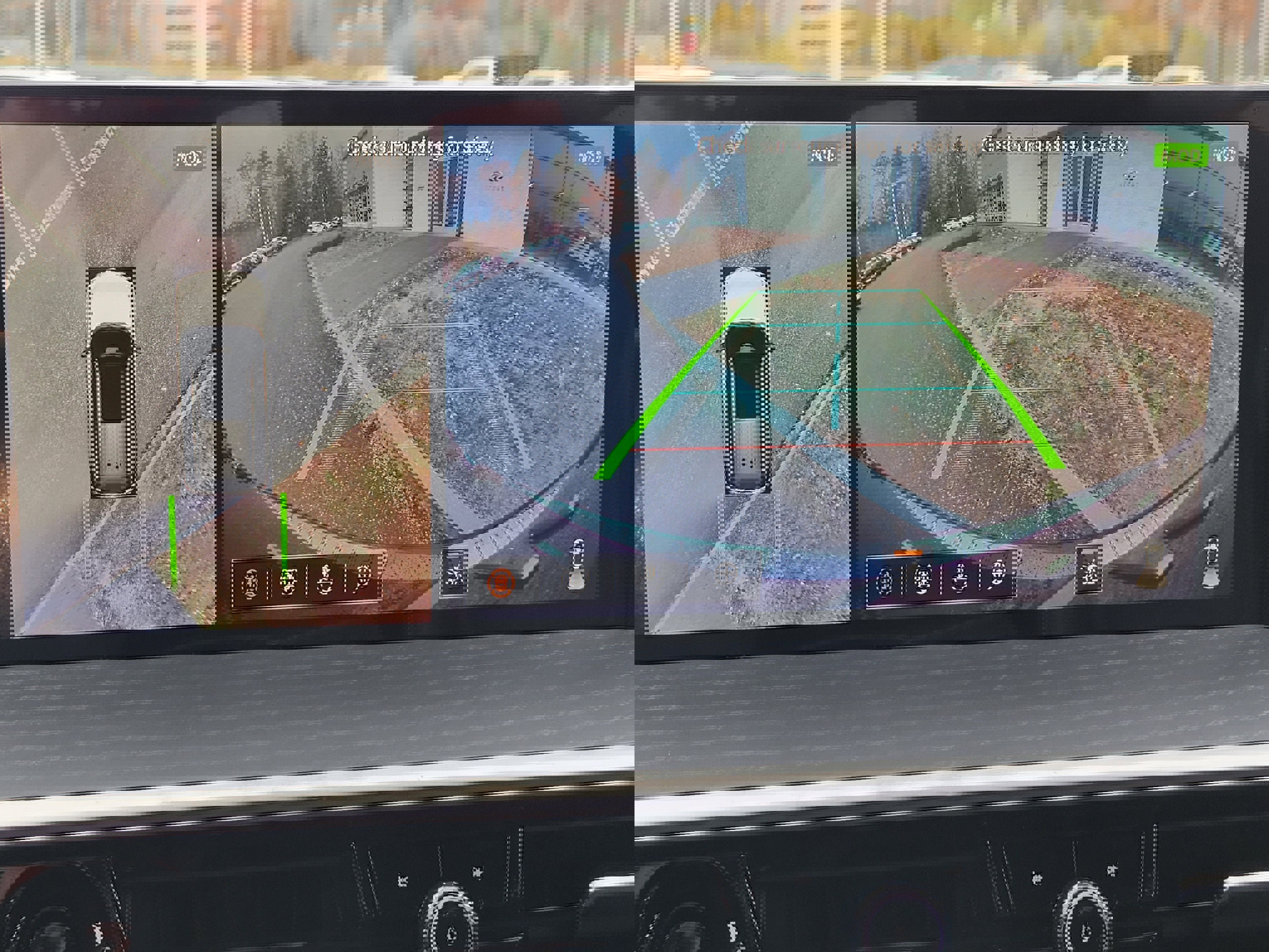 New 2026 INFINITI QX80 4WD image 25