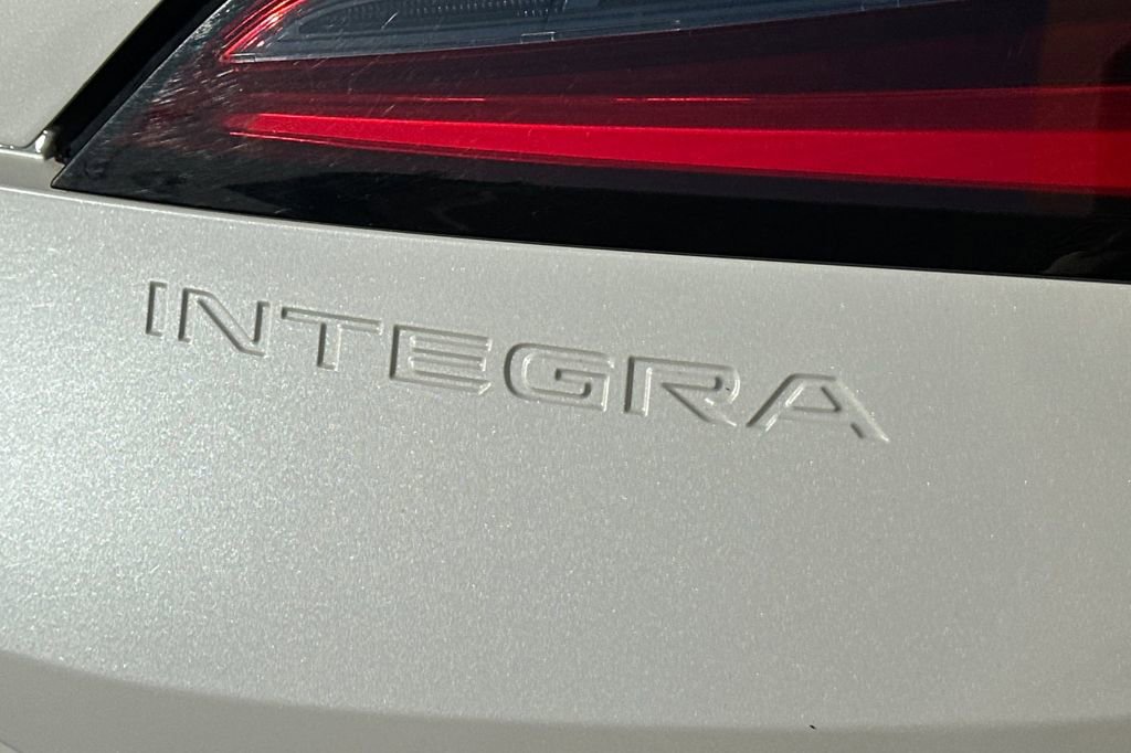 Certified 2024 Acura Integra image 26