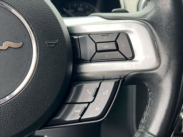 Used 2018 Ford Mustang Premium image 24