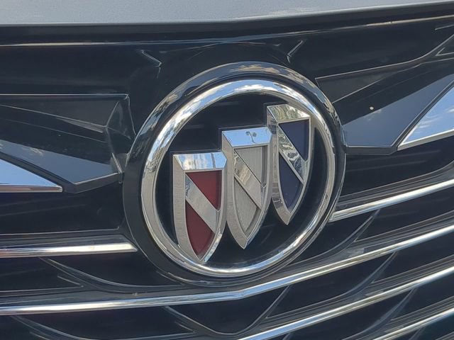 Used 2023 Buick Enclave Essence FWD image 13