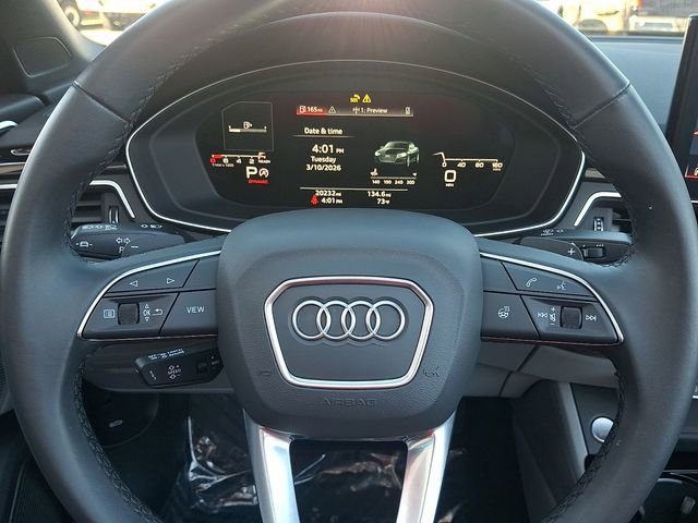 Used 2024 Audi A5 2.0T Premium Plus image 20