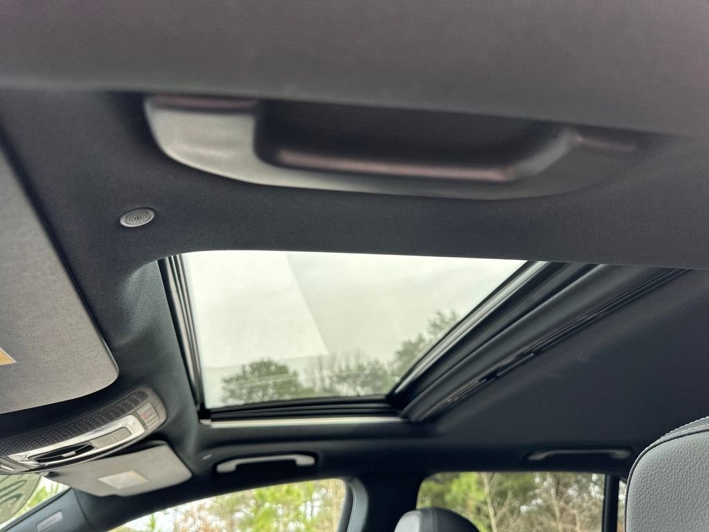 Certified 2021 Mercedes-Benz GLE 350 image 12