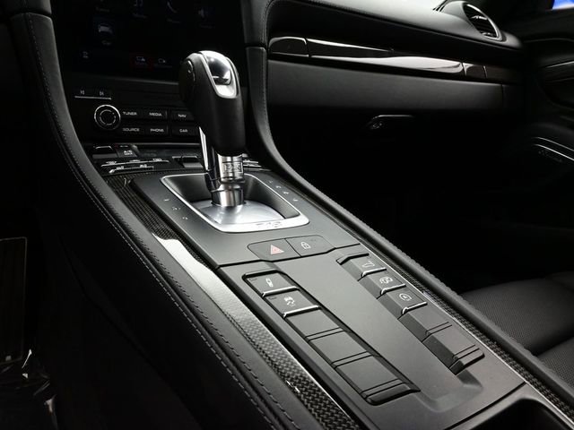 Certified 2025 Porsche 718 Cayman GTS image 10