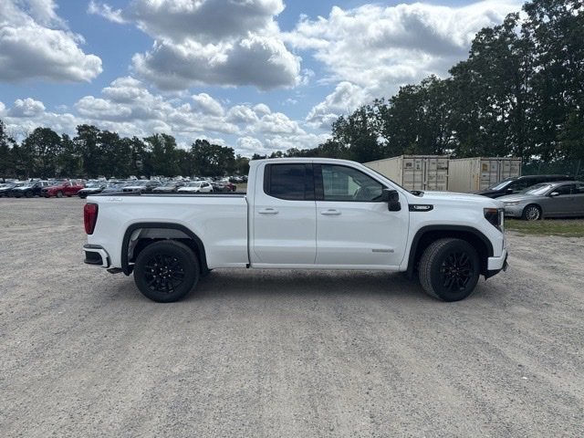 New 2026 GMC Sierra 1500 Elevation image 8