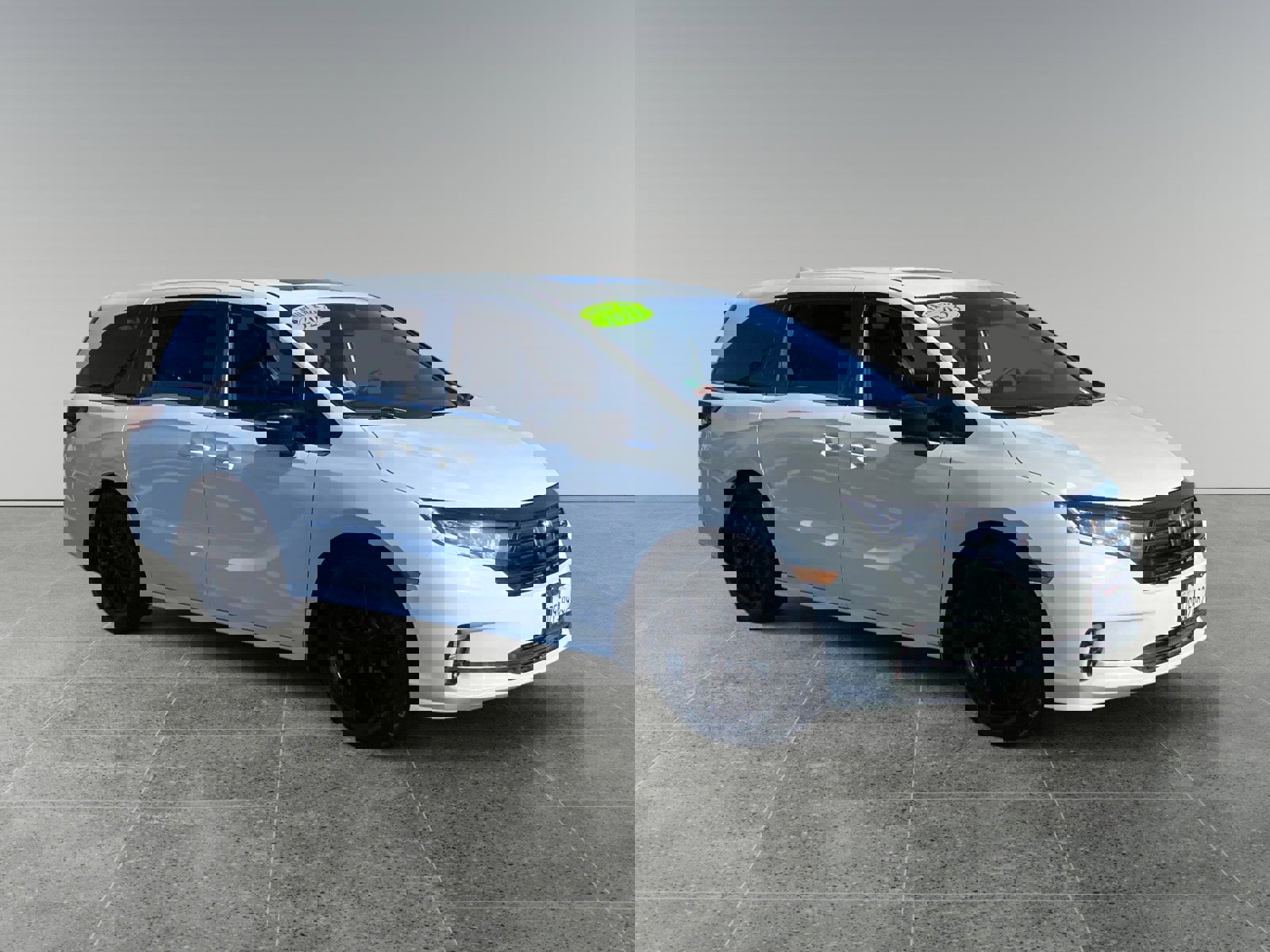 Used 2023 Honda Odyssey Sport image 7