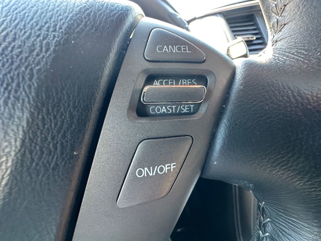Used 2017 Nissan Armada SV w/ Driver Package image 19