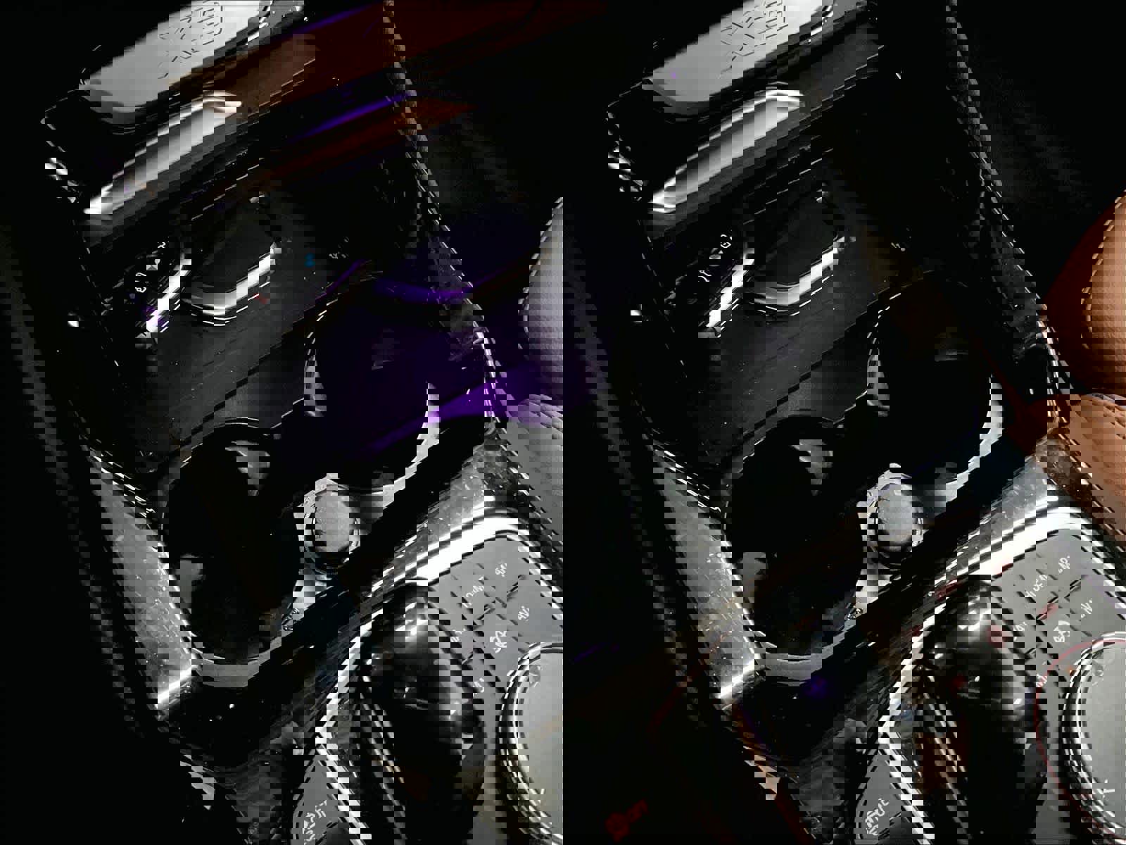 Certified 2024 BMW X3 sDrive30i w/ Convenience Package image 34