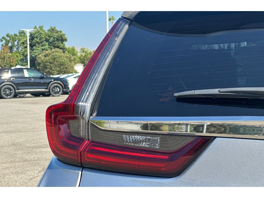 Used 2020 Honda CR-V EX-L image 48