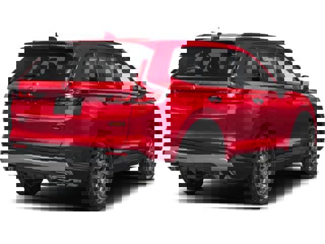 New 2026 Honda CR-V TrailSport image 3