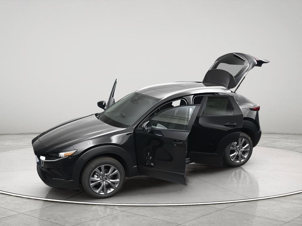 New 2026 MAZDA CX-30 AWD 2.5 S image 30