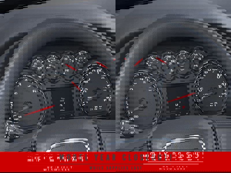 New 2025 GMC Sierra 2500 Pro w/ Convenience Package AWD/4WD image 18