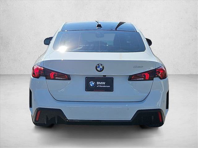 New 2026 BMW 228i w/ Technology Package FWD image 8