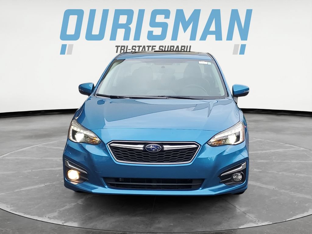 Used 2019 Subaru Impreza 2.0i Limited AWD/4WD image 8