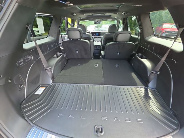 New 2026 Hyundai Palisade Calligraphy image 22