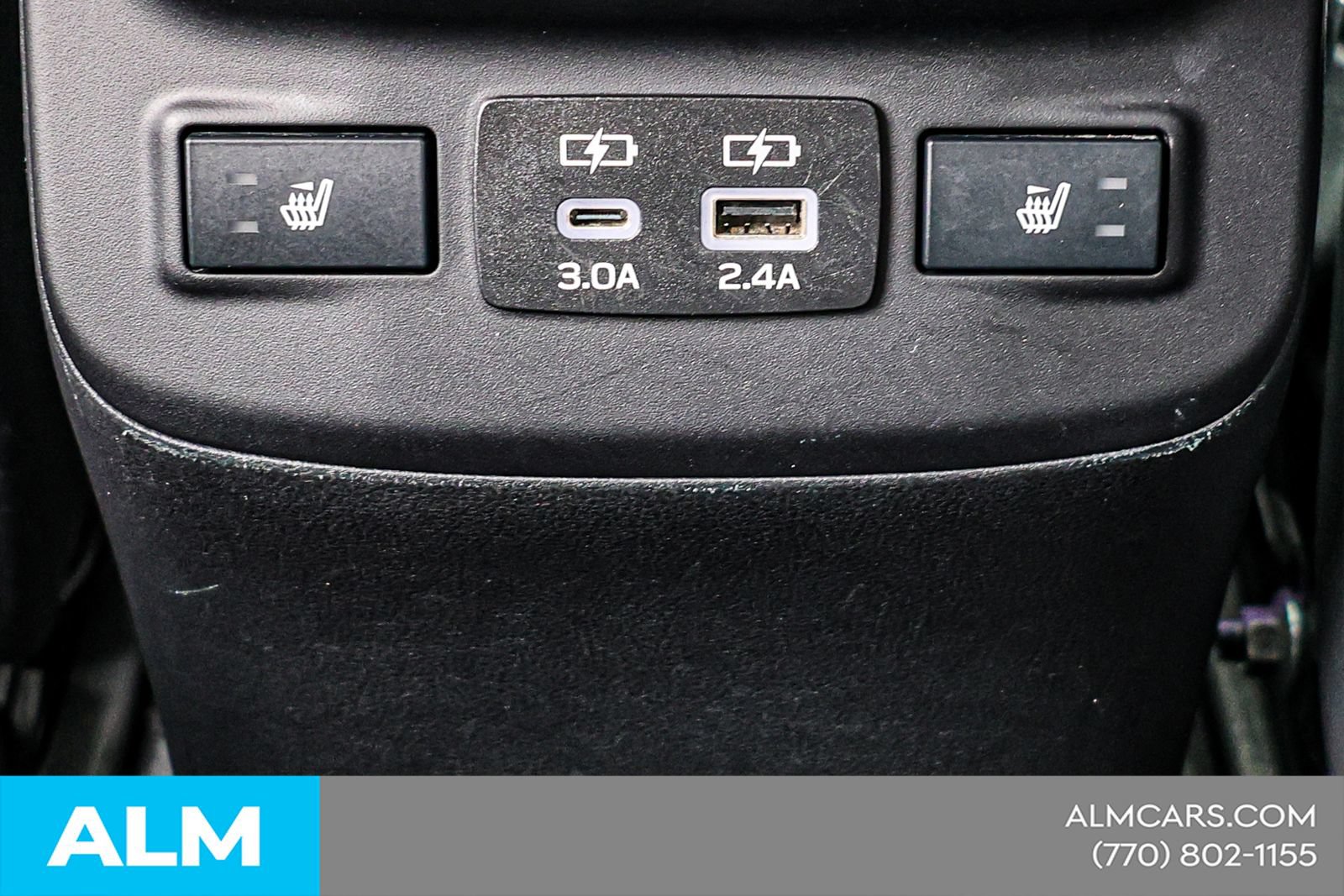 Used 2024 Subaru Outback Limited AWD/4WD image 41