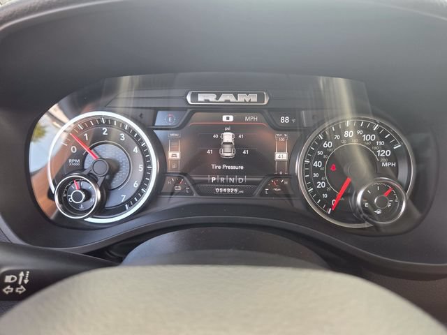 Used 2022 RAM 1500 Laramie RWD image 32