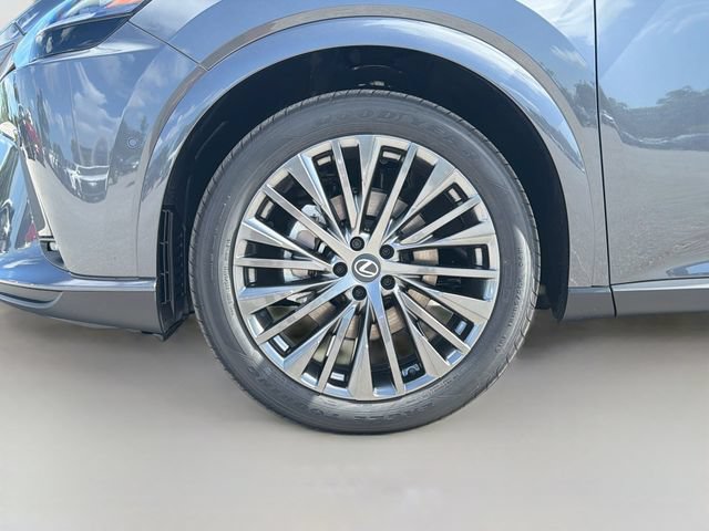 New 2026 Lexus RX 350 AWD/4WD image 43