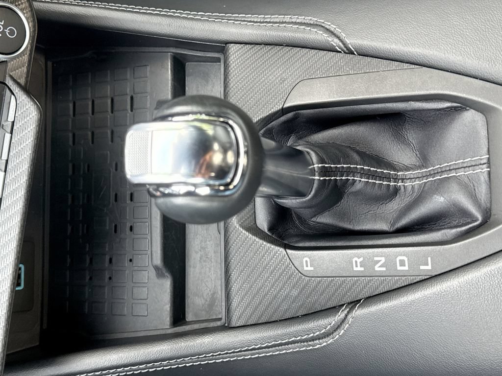 Used 2024 Ford Mustang Premium RWD image 21